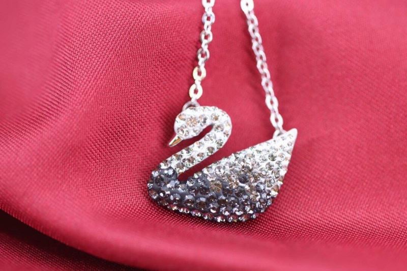 Swarovski Necklaces